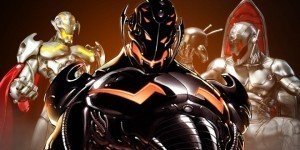 Speciale Marvel: Ultron