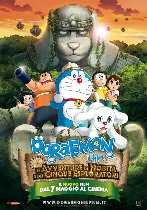 Doraemon