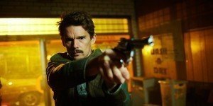 Predestination: Ethan Hawke nel primo trailer ufficiale
