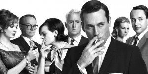 Mad Men: recensione