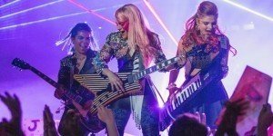 Jem e le Holograms: arriva il primo trailer ufficiale