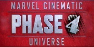 Marvel fase 4: un video rivela la line-up fino al 2023