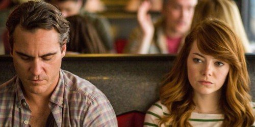 Cannes 2015 – Irrational Man: recensione del film di Woody Allen