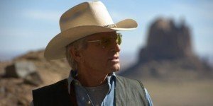 The Reach – Caccia All’Uomo: il trailer con Michael Douglas