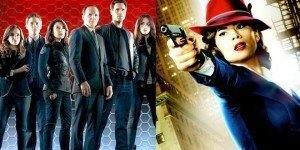 Agents of Shield e Agent Carter rinnovano su ABC