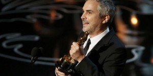 Mostra del cinema di Venezia: Alfonso Cuarón presidente della giuria