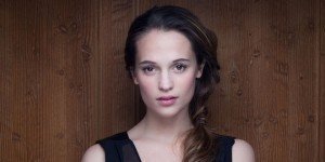 Alicia Vikander in trattativa per Bourne e Assassin’s Creed