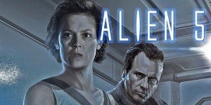 Alien 5: Neill Blomkamp e le sue idee incredibili