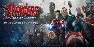 Avengers – Age of Ultron porta al cinema le emozioni di Inside Out