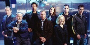 CSI: un film tv per concludere la serie