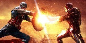 Captain America – Civil War: rivelata la nuova armatura di Iron Man