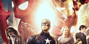 Captain America: Civil War – svelato un clamoroso cameo