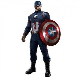 Captain America(1)