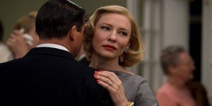 Carol: il trailer ufficiale con Cate Blanchett