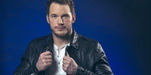 Chris Pratt è Star Lord: probabile spin-off dei Guardiani?