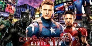 Captain America: Civil War – rivelate sinossi e inizio riprese