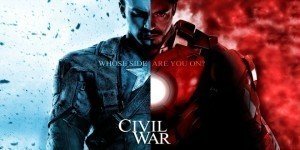 Svelato il costume di Captain America in Civil War