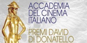 David di Donatello 2015: le nomination ufficiali