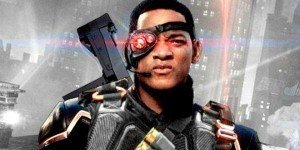 Suicide Squad: prima foto di Will Smith nei panni di Deadshot