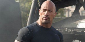 Fast and Furious 8: Dwayne Johnson sarà ancora Hobbs