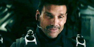 Captain America 3: Frank Grillo e il ruolo di Crossbones