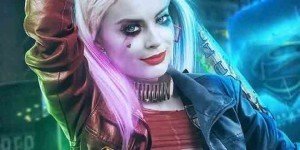 Suicide Squad: Harley Quinn in una splendida fan art