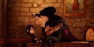 Hotel Transylvania: recensione