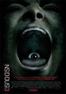 INSIDIOUS 3