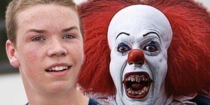 IT: Will Poulter sarà Pennywise nel remake di Cary Fukunaga