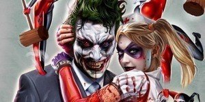 Suicide Squad: Joker e Harley Quinn nei primi video dal set