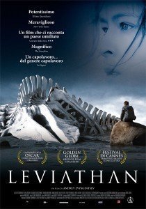 LEVIATHAN LOCANDINA