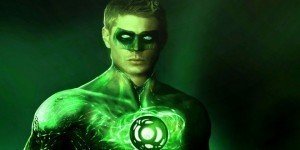 Green Lantern Corps  e The Flash: i concept art dei film DC