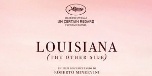 Louisiana: Nastro d’Argento al documentario di Minervini