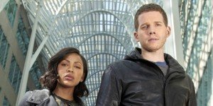 Minority Report: trailer della nuova series Fox