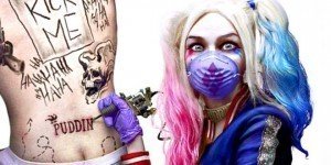 Suicide Squad: video della Task Force X dal set di Toronto