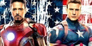 Captain America: Civil War – rivelati nuovi concept art con i due schieramenti