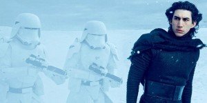 Star Wars: Il Risveglio della Forza – Adam Driver sarà Kylo Ren