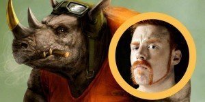 Tartarughe Ninja 2: Sheamus interpreterà Rocksteady