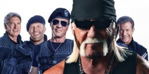 I Mercenari 4: Hulk Hogan sarà il super cattivo?