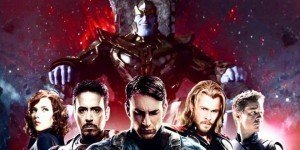 Avengers: Infinity War sarà girato con una nuova IMAX camera