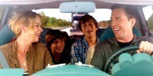 Vacation: trailer del remake con i mitici Griswolds