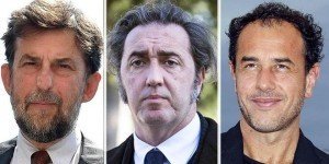 Nastri d’Argento 2015: Sorrentino, Garrone e Moretti tra i candidati