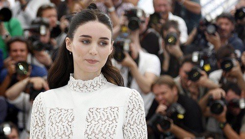 Rooney Mara