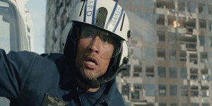 San Andreas: il trailer distruttivo con Dwayne Johnson