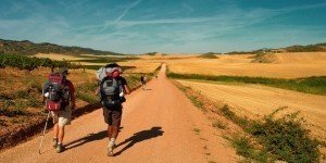Sei Vie per Santiago – Walking the Camino: recensione