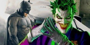 Suicide Squad: rivelato crossover con Batman vs Superman