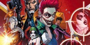 Suicide Squad: novità su ambientazione e set