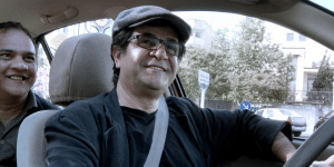 Taxi Teheran: recensione
