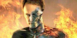 Terminator Genisys: ecco il T-3000 nei character poster