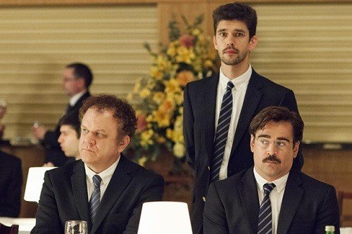 the lobster premio giuria